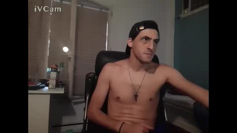 xxxfacu online show from 01-17-25, 09:17