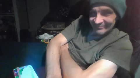 xxfredmtl18xx online show from 01-30-25, 05:19