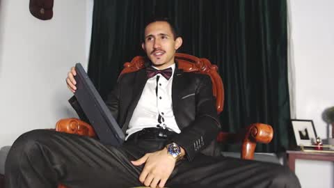 Snapshot of xxxhome_alonexxx chatting on 12-24-24, 12:44 Kev online show from 12-24-24, 12:44