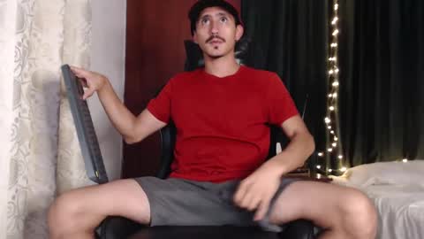 Kev online show from 09-22-25, 07:27