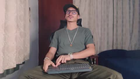 Kev online show from 10-05-25, 07:45