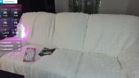 Onlyfanz  online show from 02-19-25, 02:01