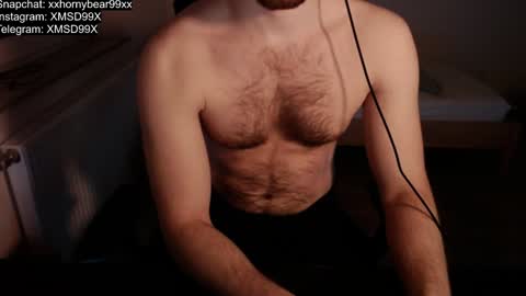 Snapshot of xxxhornybear99xxx chatting on 12-30-24, 09:08 Matthias online show from 12-30-24, 09:08