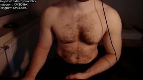 Matthias online show from 09-23-25, 06:33