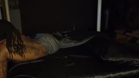 xxxjrstrokesxxx online show from 11-10-25, 11:48