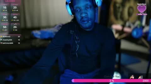 xxxjrstrokesxxx online show from 11-13-25, 12:20