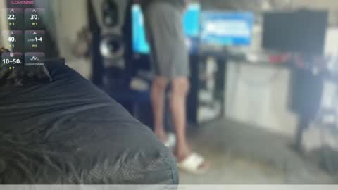 xxxjrstrokesxxx online show from 05-20-26, 06:03