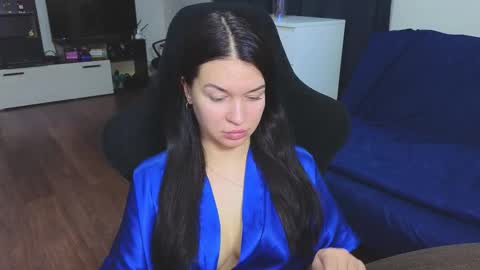 Alisa online show from 02-13-26, 08:05