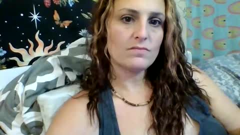Misti online show from 09-29-25, 08:41