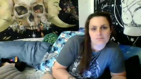 Snapshot of xxxmistymoansxxx chatting on 11-21-25, 10:58 Misti online show from 11-21-25, 10:58