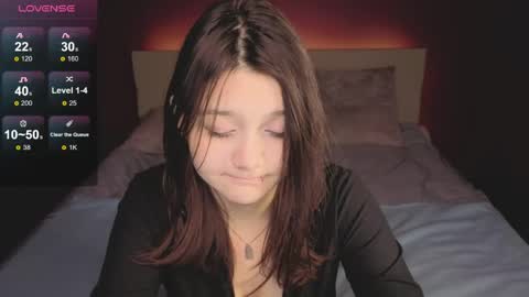 foxy online show from 05-21-26, 07:32