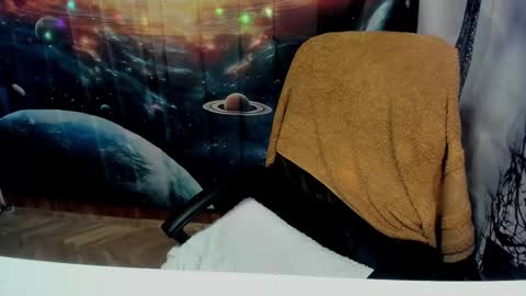 Lana online show from 03-07-25, 03:18