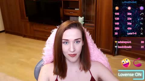 xxxoliviafoxxx online show from 05-07-26, 09:20
