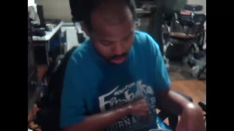 xxxonwheelz online show from 10-26-25, 04:07