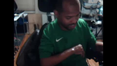 Snapshot of xxxonwheelz chatting on 02-16-26, 12:51 xxxonwheelz online show from 02-16-26, 12:51