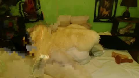 PAMPAM online show from 01-13-25, 12:24