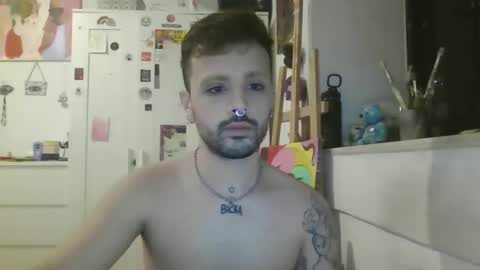 xxxpietro1903 online show from 10-25-25, 09:20