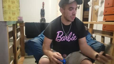 ScubaSteve online show from 12-30-24, 07:53