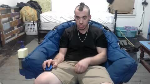 ScubaSteve online show from 03-03-25, 07:54