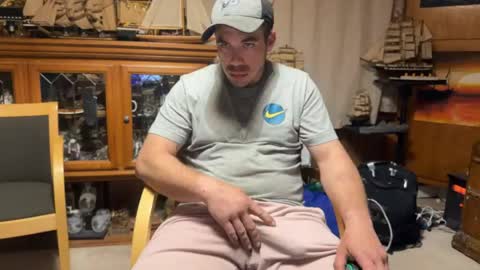 Snapshot of xxxscubastevexx chatting on 05-15-26, 05:36 ScubaSteve online show from 05-15-26, 05:36