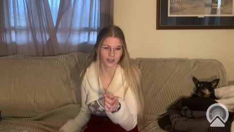 xxxserafiore online show from 02-14-25, 10:47