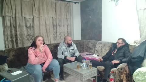 Janne online show from 01-10-26, 06:53