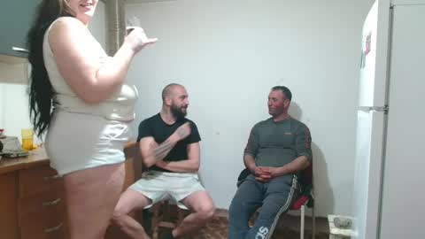 Snapshot of xxxsexroom chatting on 03-05-26, 08:05 Janne online show from 03-05-26, 08:05