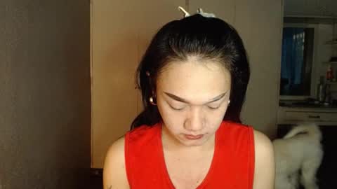 Snapshot of xxxsexydollxxx chatting on 01-12-26, 11:32 Melissa online show from 01-12-26, 11:32