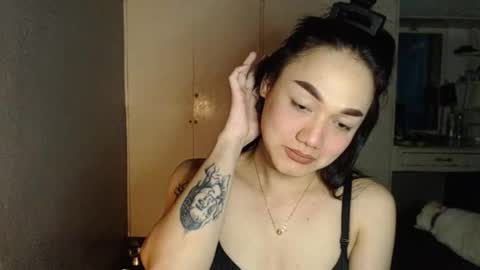 Snapshot of xxxsexydollxxx chatting on 02-02-26, 09:19 Melissa online show from 02-02-26, 09:19