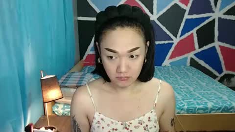 Melissa online show from 03-29-26, 02:44