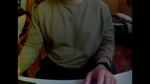 xxxsomethings online show from 01-11-26, 10:15