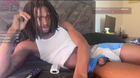 xxxwarlock online show from 04-10-26, 10:25