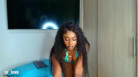 Jessi  online show from 06-05-26, 06:52