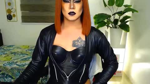 QueenMarina online show from 05-31-26, 10:11