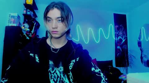 xzerox_ online show from 09-21-25, 02:13