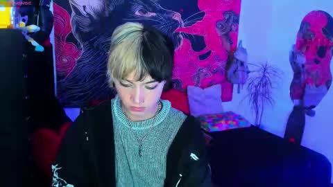 xzerox_ online show from 12-04-25, 08:50