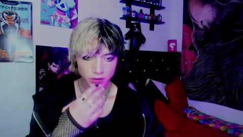 xzerox_ online show from 12-19-25, 10:06