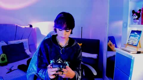 xzerox_ online show from 01-18-26, 07:17