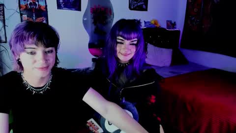 xzerox_ online show from 02-21-26, 05:41