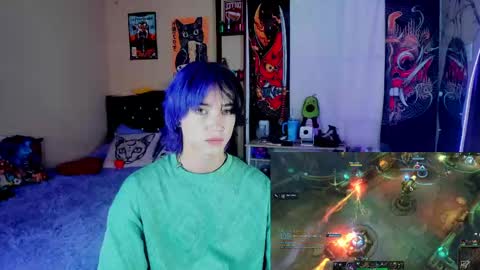 xzerox_ online show from 05-07-26, 08:58