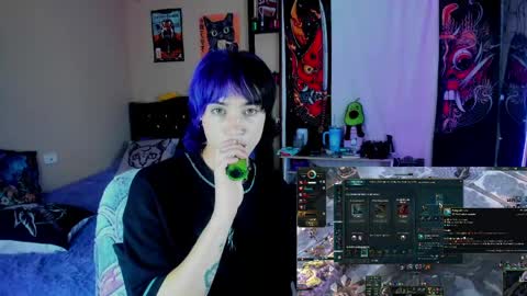 xzerox_ online show from 05-08-26, 08:36