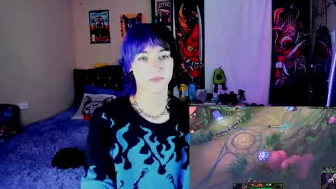 xzerox_ online show from 05-09-26, 02:00