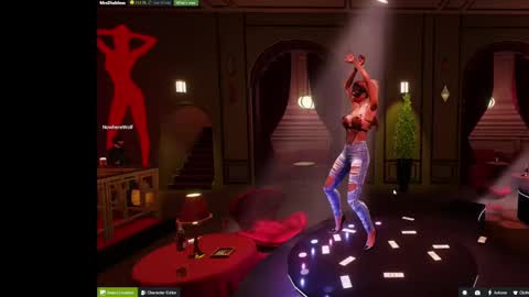 Y0ung0 online show from 02-09-25, 11:47