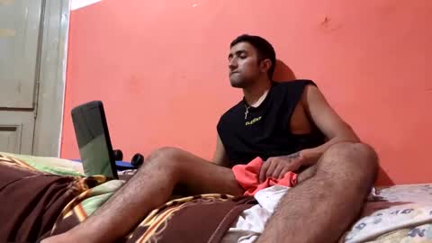 BROWN DICK online show from 12-13-24, 09:13