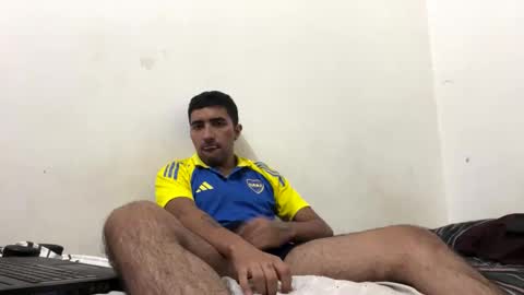 BROWN DICK online show from 02-14-25, 12:41
