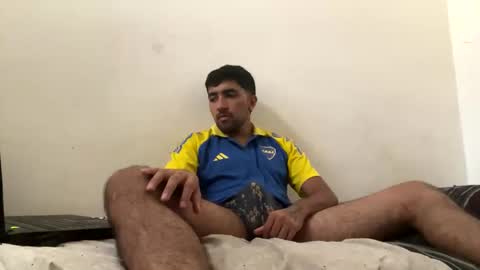 BROWN DICK online show from 03-07-25, 01:51