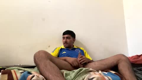 BROWN DICK online show from 03-09-25, 03:16