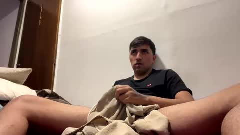 BROWN DICK online show from 05-16-26, 07:45
