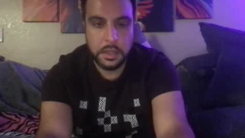 Snapshot of y2ab chatting on 09-30-25, 10:37 Horny dude D online show from 09-30-25, 10:37