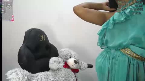 yazhini online show from 03-10-26, 12:21